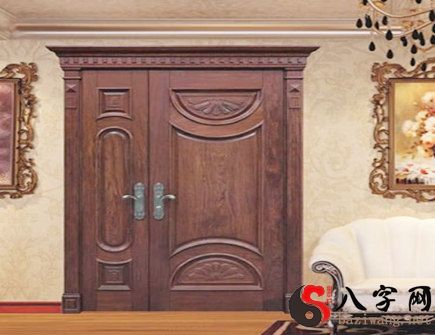 住宅大门的十大风水禁忌 住宅大门的十大风水禁忌