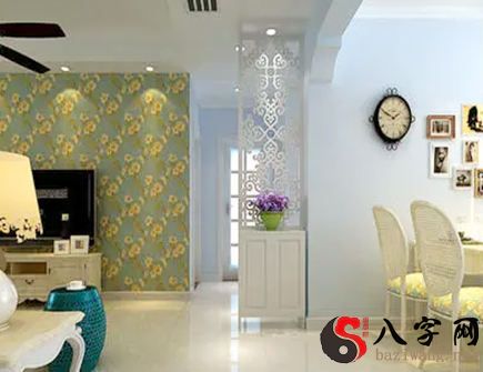 客厅对厕所门有哪些化解方法 客厅对厕所门有哪些化解方法