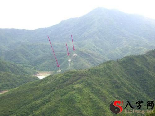 梦见请风水先生看坟地风水