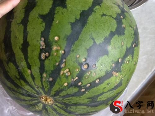 梦见西瓜腐烂了