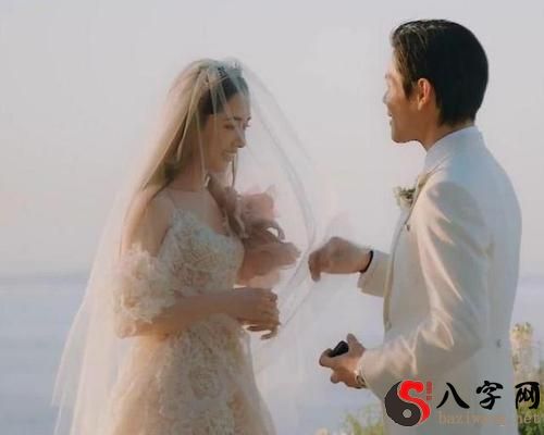 梦见结婚没成功